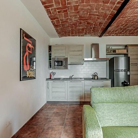 Modern Farmhouse Apartman Montabone Kültér fotó