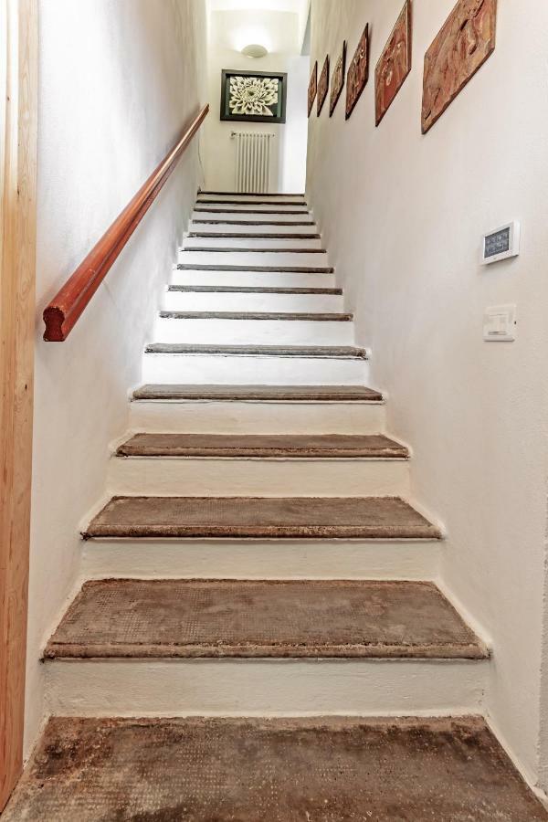 Modern Farmhouse Apartman Montabone Kültér fotó